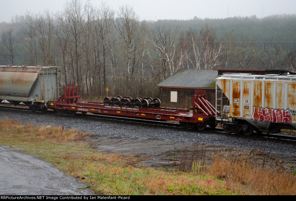 CN 618125